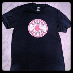 Boston Red Sox Tee